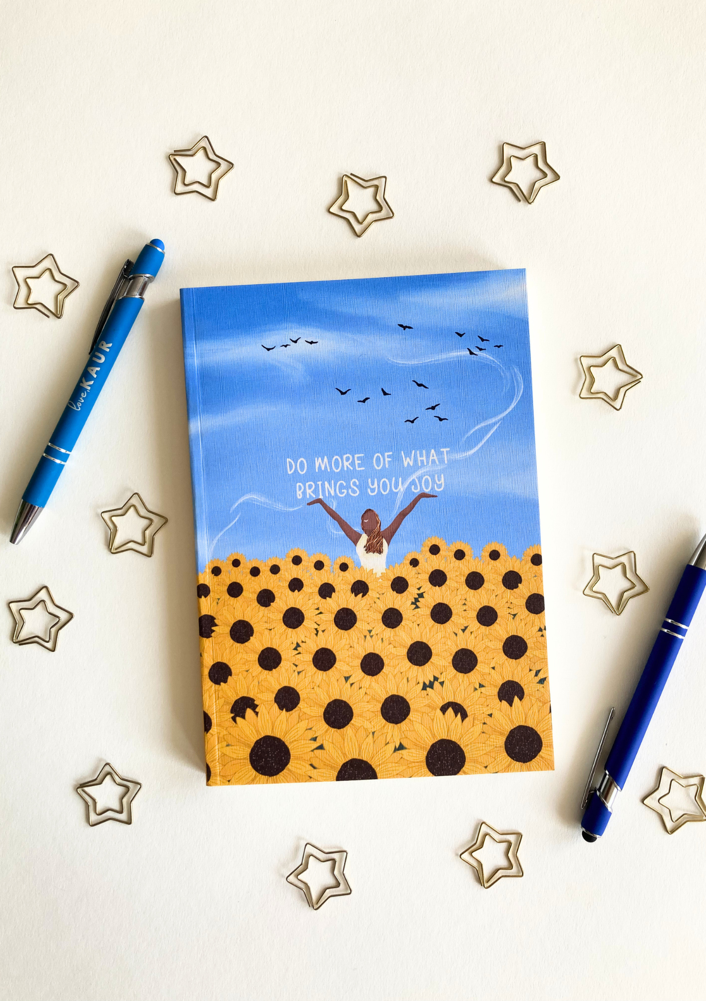 Do More Of What Brings You Joy