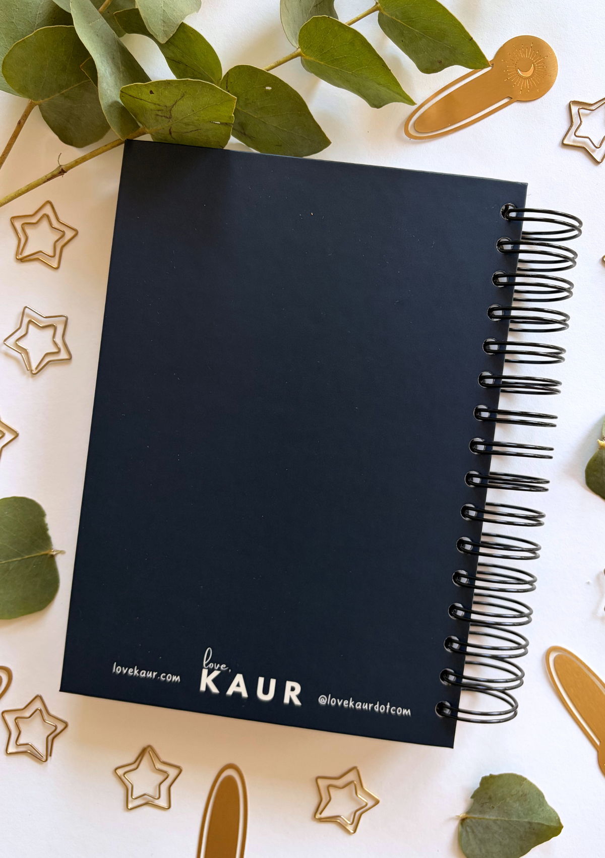 2027 Planner