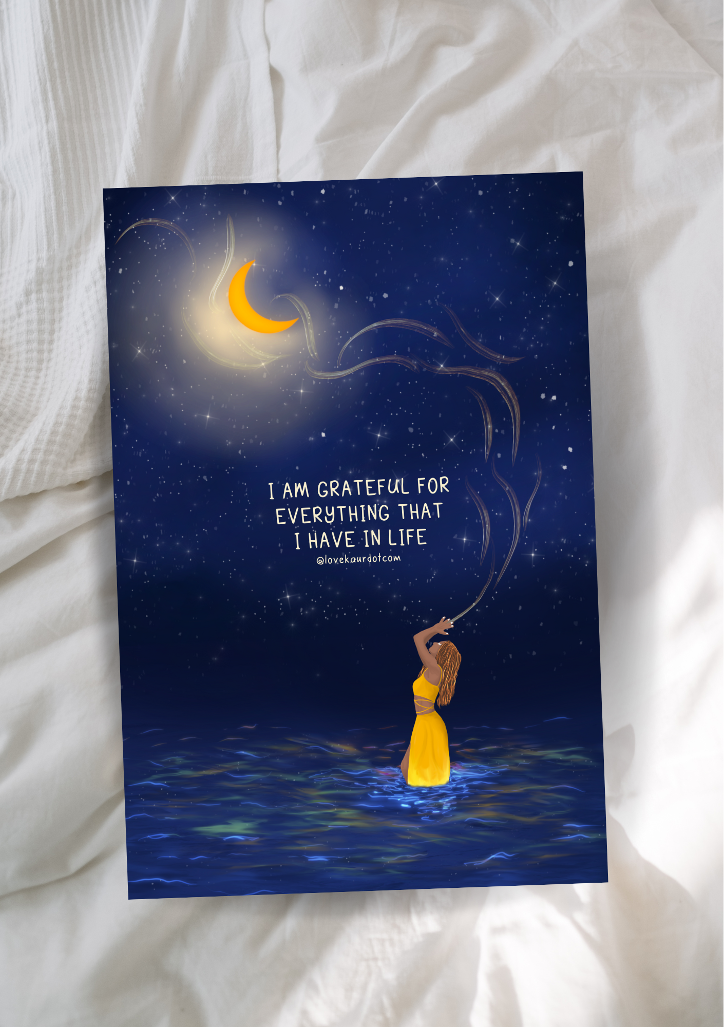 Create Your Own Set - Affirmations