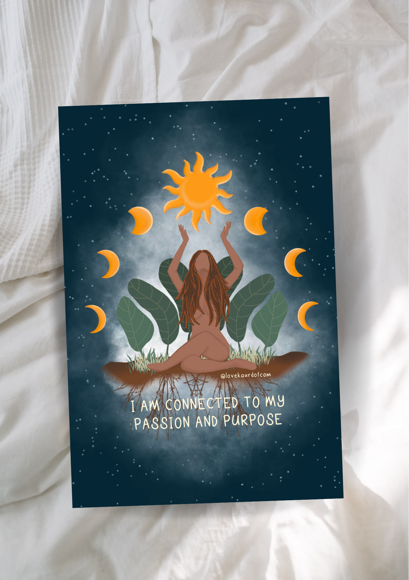 Create Your Own Set - Affirmations