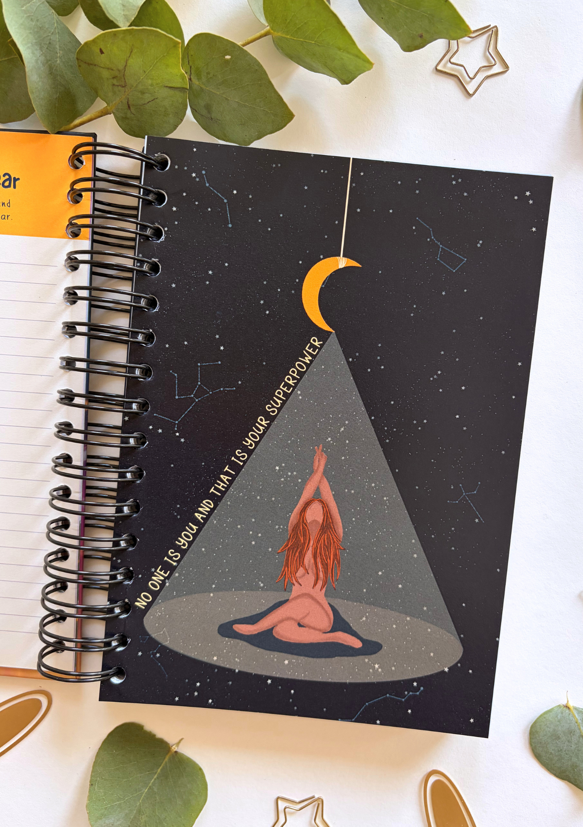 2027 Planner