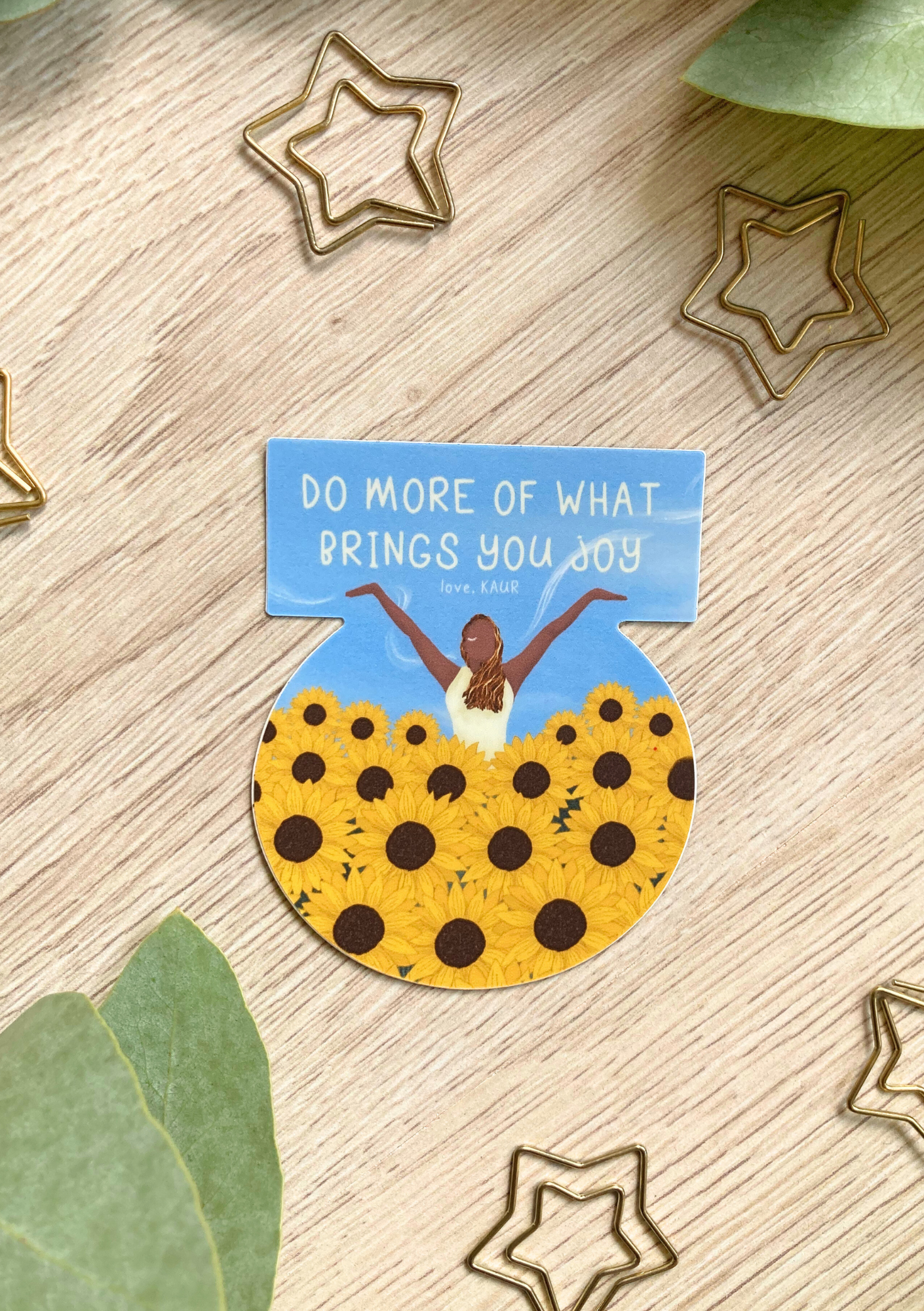 Do More Of What Brings You Joy
