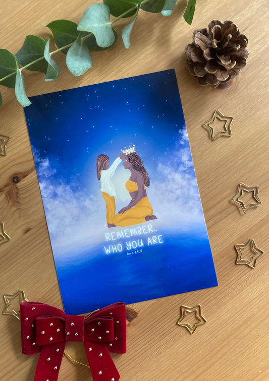 The Box of New Beginnings