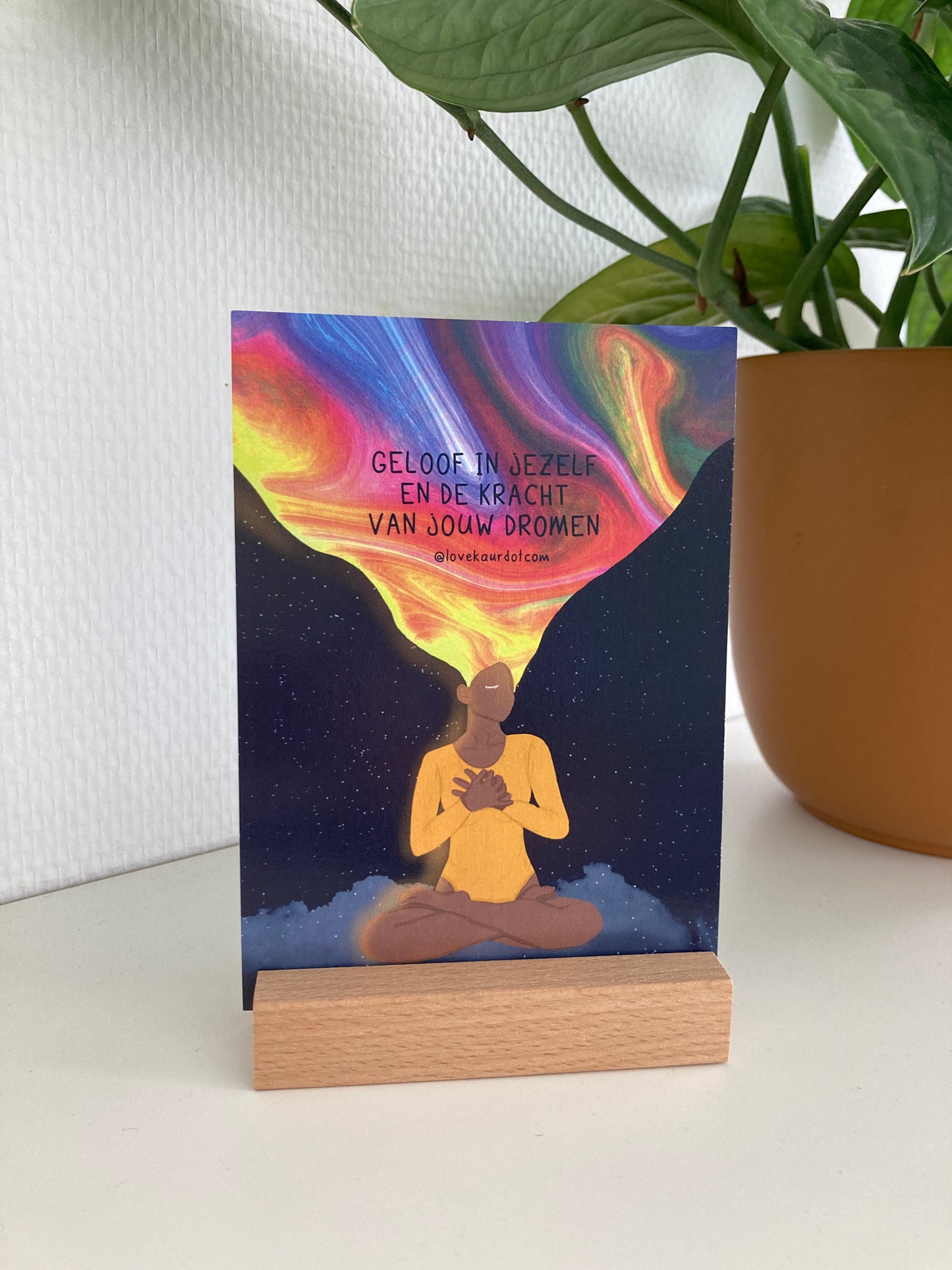 Create Your Own Set - Affirmations